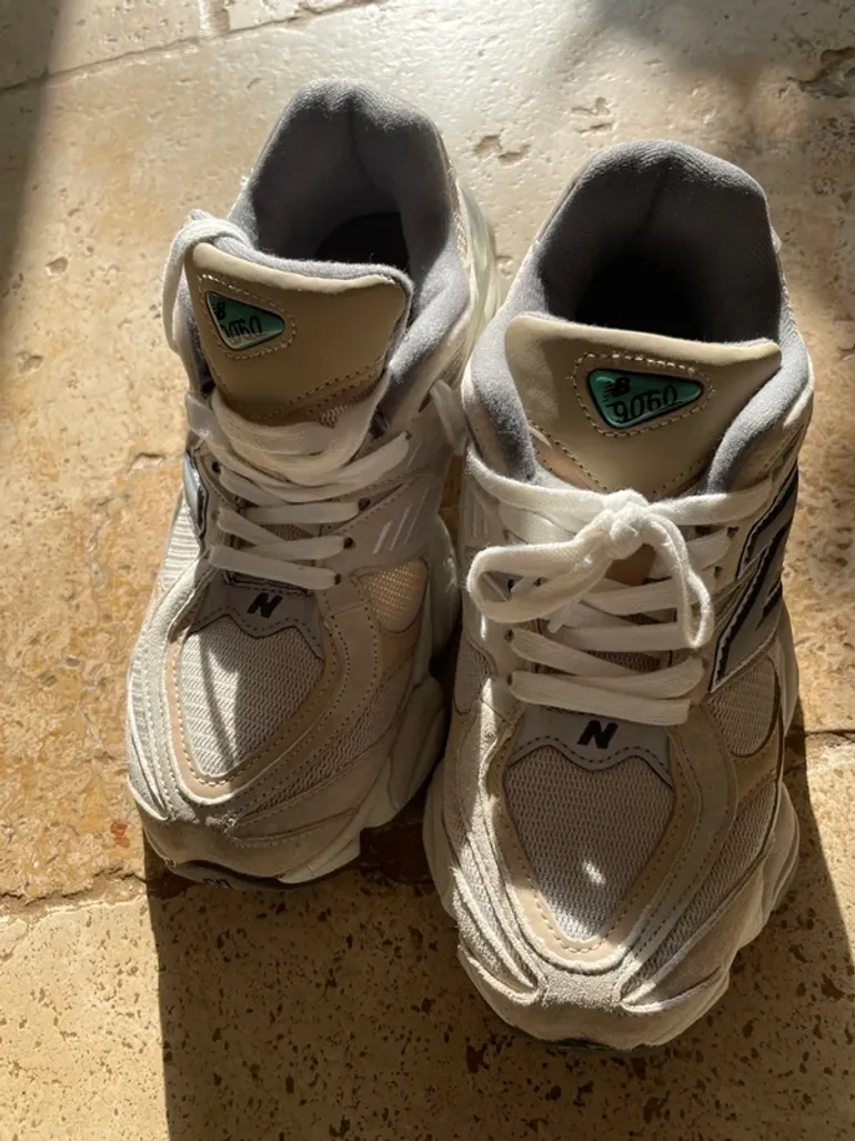 New Balance Shoes bike d'occasion — image 2 sur 5