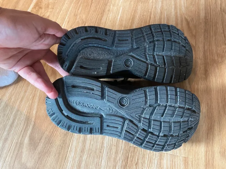Brooks Laufschuhe bike d'occasion — image 4 sur 6