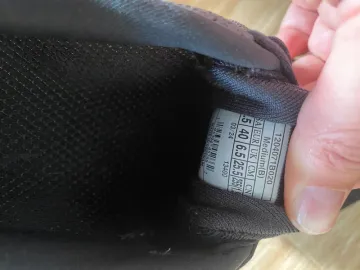 Brooks Laufschuhe bike d'occasion — image 3 sur 6