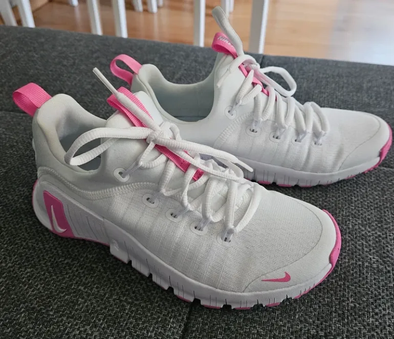 Nike Metcon 6 bike d'occasion — image 8 sur 10