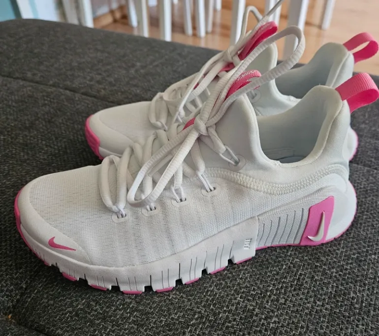 Nike Metcon 6 bike d'occasion — image 2 sur 10