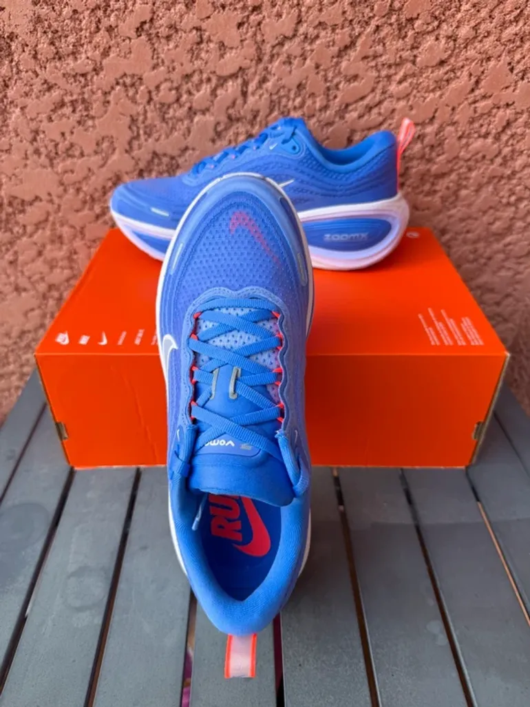 Nike Vomero Plus bike d'occasion — image 3 sur 5
