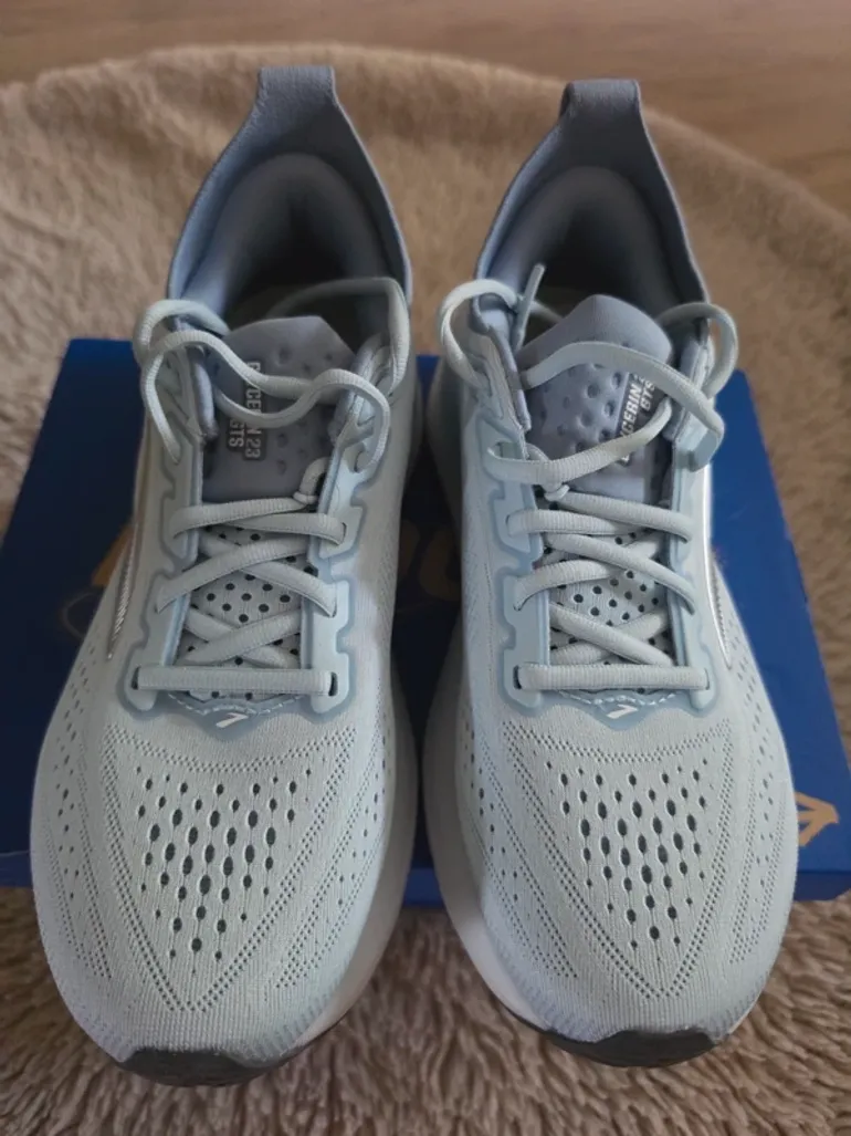 Brooks Glycerin GTS 23 bike d'occasion — image 3 sur 5