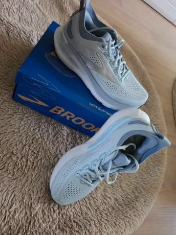 Brooks Glycerin GTS 23 bike d'occasion — image 1 sur 5