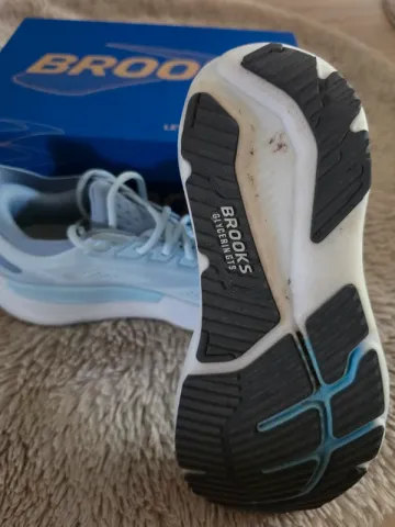 Brooks Glycerin GTS 23 bike d'occasion — image 4 sur 5