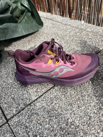 Used Saucony Peregrine 14 bike — image 2 of 4