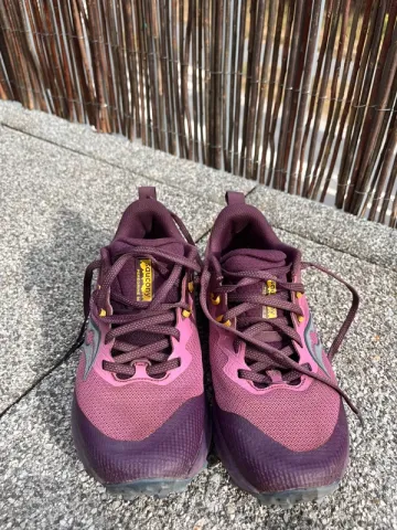 Used Saucony Peregrine 14 bike — image 1 of 4