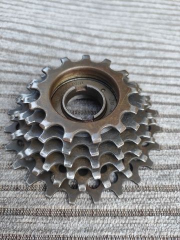 Regina oro 1982 bike d'occasion — image 2 sur 5
