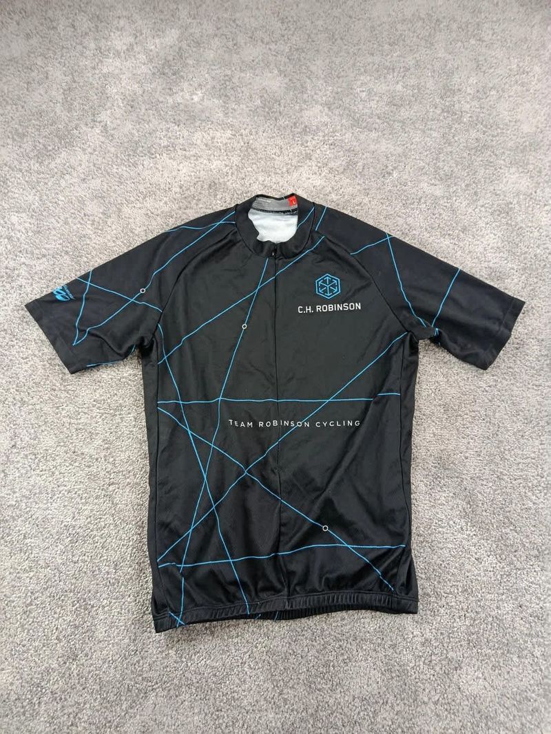 Podiumwear maillot velo homme taille l -36 7857 cyclisme route respirant Cycling Clothing d'occasion