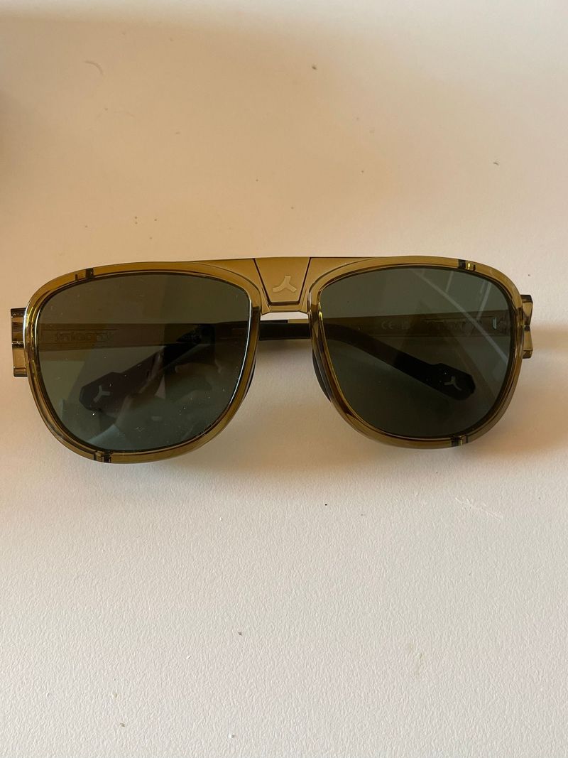 Used Tripoint Bike Glasses Cycling Accessories