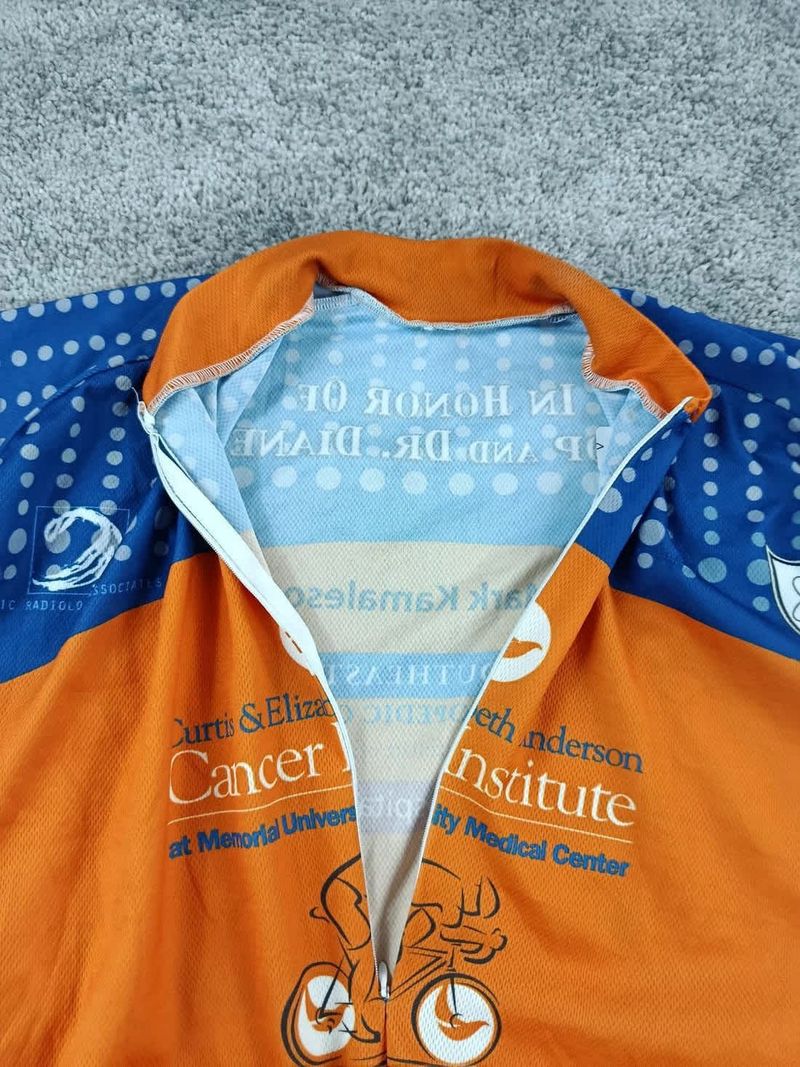 Used sans marque maillot velo homme taille L -34 7472 cyclisme route respirant Cycling Clothing