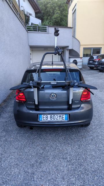 Tweedehands Thule OutWay Platform 2025 bike — afbeelding 2 van 5