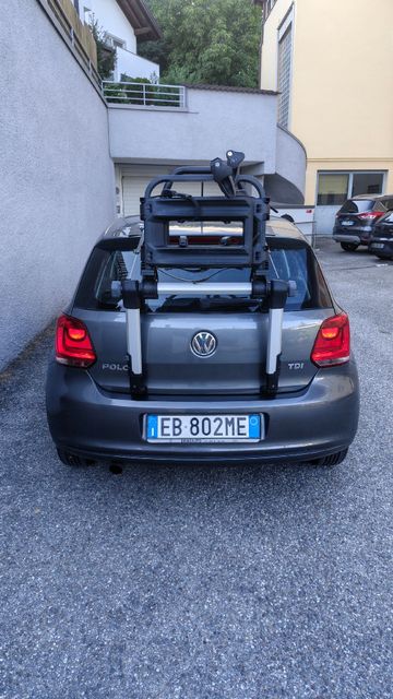 Tweedehands Thule OutWay Platform 2025 bike — afbeelding 1 van 5