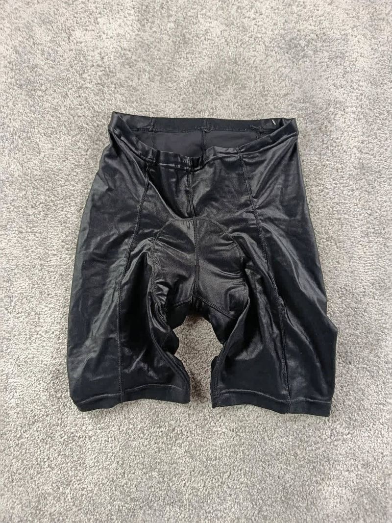 Used walmar cuissard court velo homme taille M -39 7643 cyclisme route respirant Lycra brillant retro, marque:, état: Bon état, taille: M, 10, 00 € Cycling Clothing