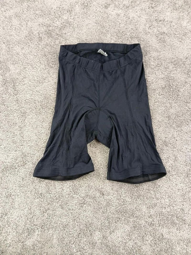 Used Shamp cuissard court velo femme taille l -12 7389 cyclisme route respirant, marque:, état: Bon état, taille: L / 40 / 12, 10, 00 € Cycling Clothing