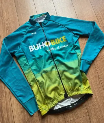 SPORT PU Cycling Jacket 2025 bike de segunda mano — imagen 4 de 5