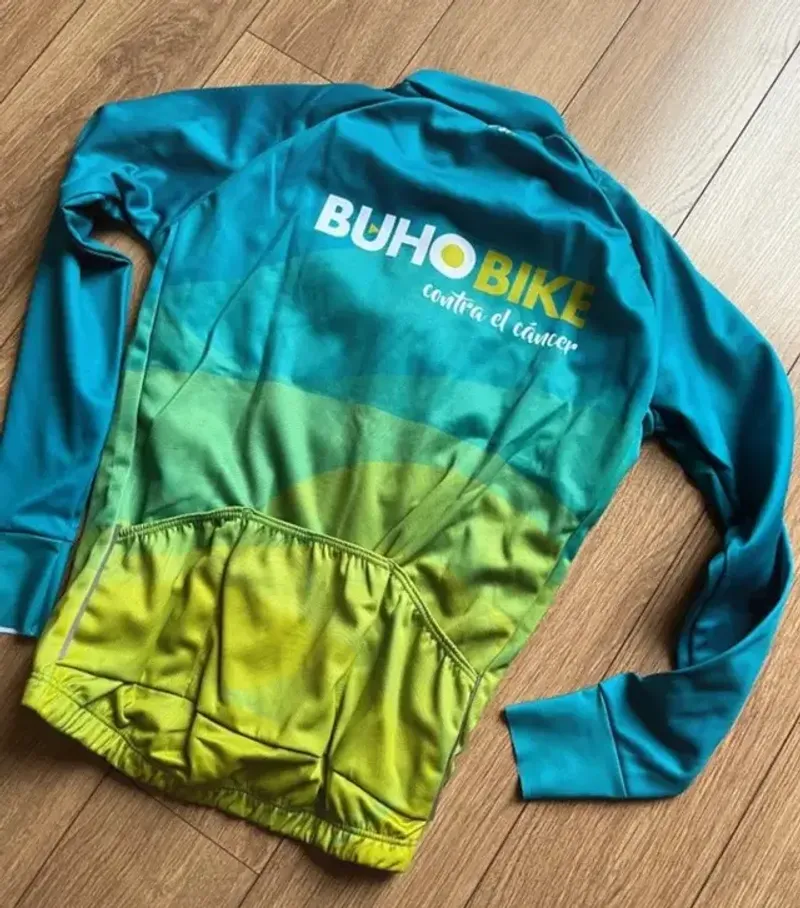 Used SPORT PU Cycling Jacket 2025 Cycling Clothing