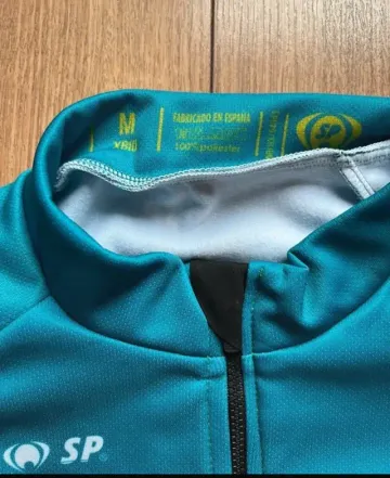 SPORT PU Cycling Jacket 2025 bike de segunda mano — imagen 5 de 5