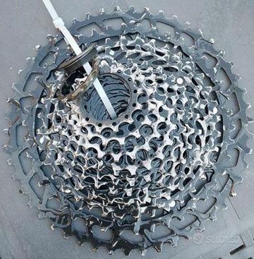 Shimano NX Eagle bike de segunda mano — imagen 1 de 2