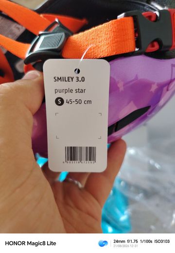 Used ABUS Helmet 2026 bike — image 2 of 6