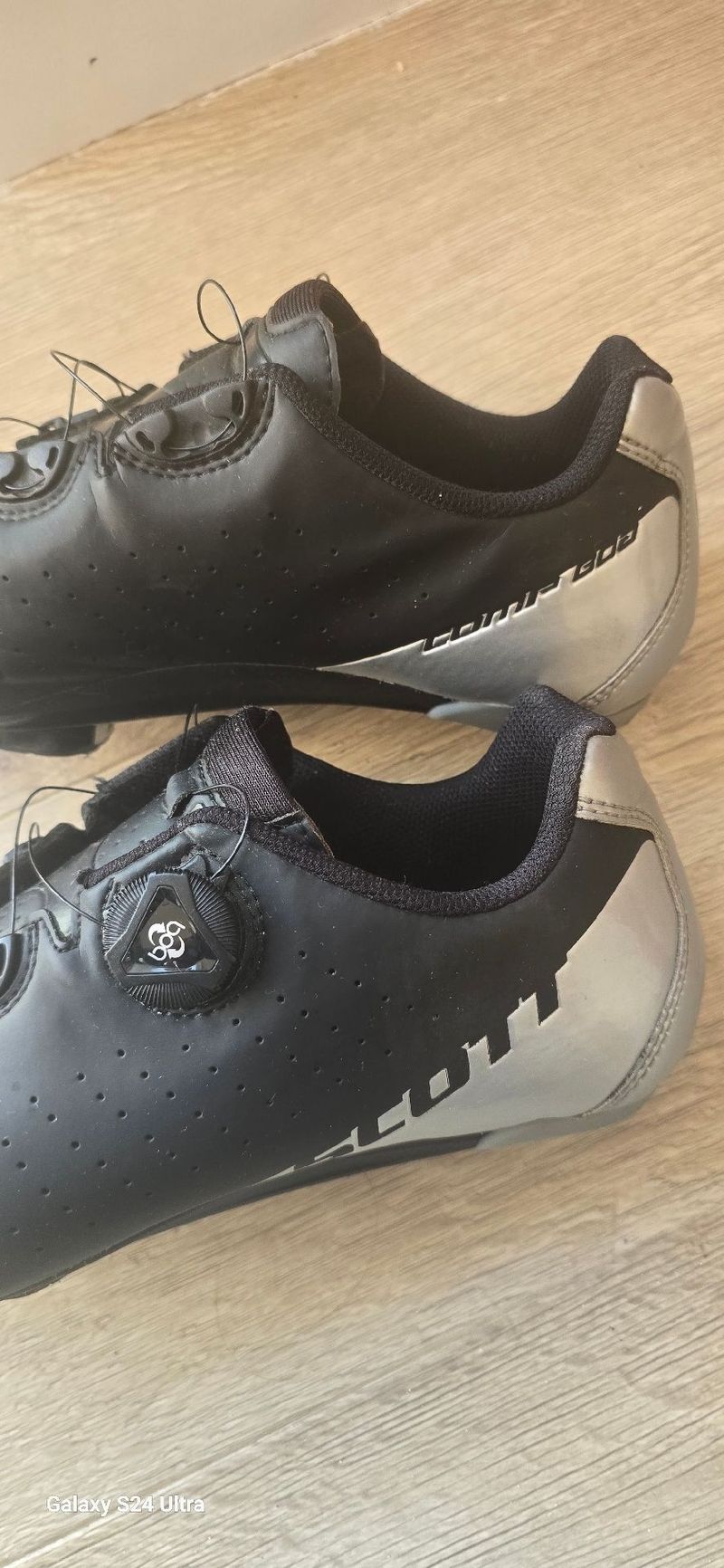 Tweedehands Scott Cycling Shoes Cycling Shoes