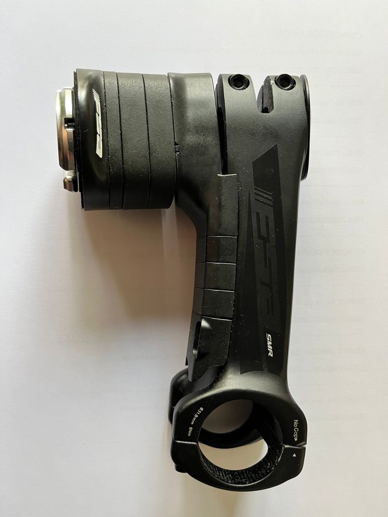 Used Fsa SMR ACR Stem 2023 bike — image 5 of 5