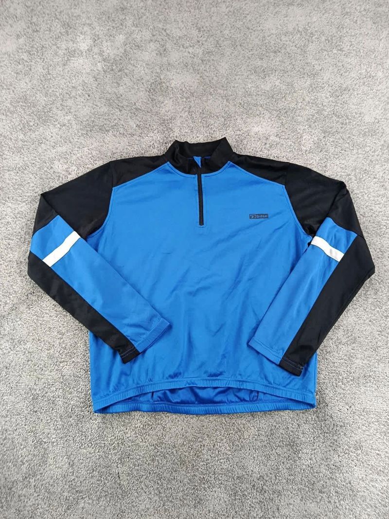 Used Feroti maillot vélo court homme taille M - 90 5765 - cycliste Cycling Clothing