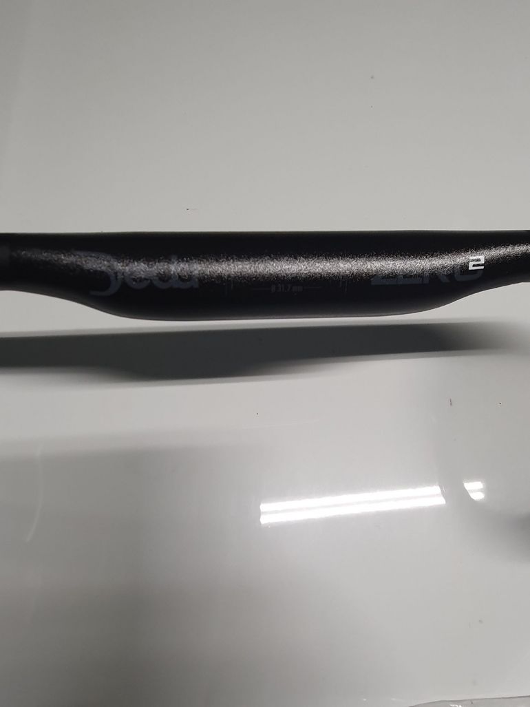 Brugt Deda Elementi Road Bike Handlebar bike — billede 2 af 4