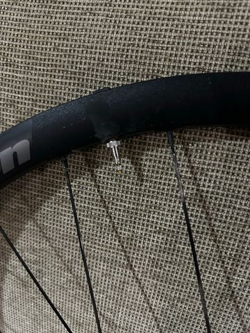 Vision Trimax Wheels 2024 bike de segunda mano — imagen 4 de 7