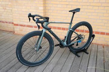 OQUO Road Performance RP50 LTD 2026 bike de segunda mano — imagen 2 de 2