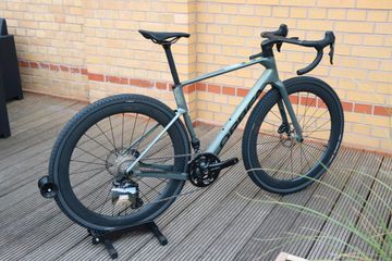 OQUO Road Performance RP50 LTD 2026 bike de segunda mano — imagen 1 de 2