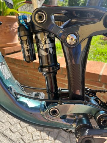 Fox Float X Performance Elite 2023 bike de segunda mano — imagen 1 de 4