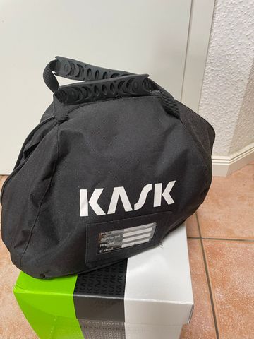 Kask Mistral TT Helmet 2023 bike de segunda mano — imagen 4 de 5
