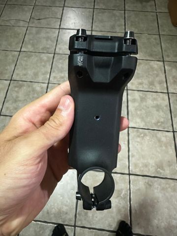 Used Syncros Aero 1.5 Stem 2026 bike — image 3 of 5