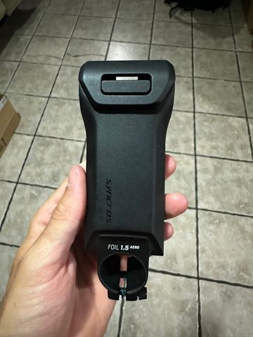 Used Syncros Aero 1.5 Stem 2026 bike — image 2 of 5