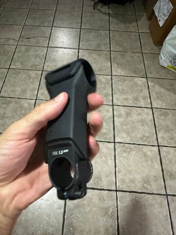 Used Syncros Aero 1.5 Stem 2026 bike — image 4 of 5