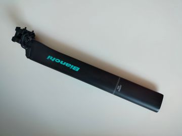 Używany Bianchi Oltre Seatpost bike — zdjęcie 9 z 14