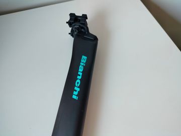 Używany Bianchi Oltre Seatpost bike — zdjęcie 3 z 14
