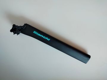 Używany Bianchi Oltre Seatpost bike — zdjęcie 1 z 14