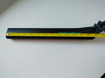 Używany Bianchi Oltre Seatpost bike — zdjęcie 14 z 14