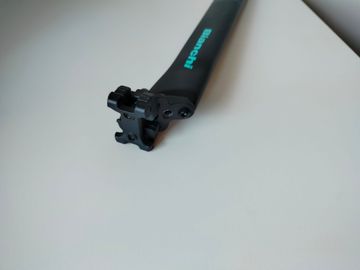 Używany Bianchi Oltre Seatpost bike — zdjęcie 13 z 14