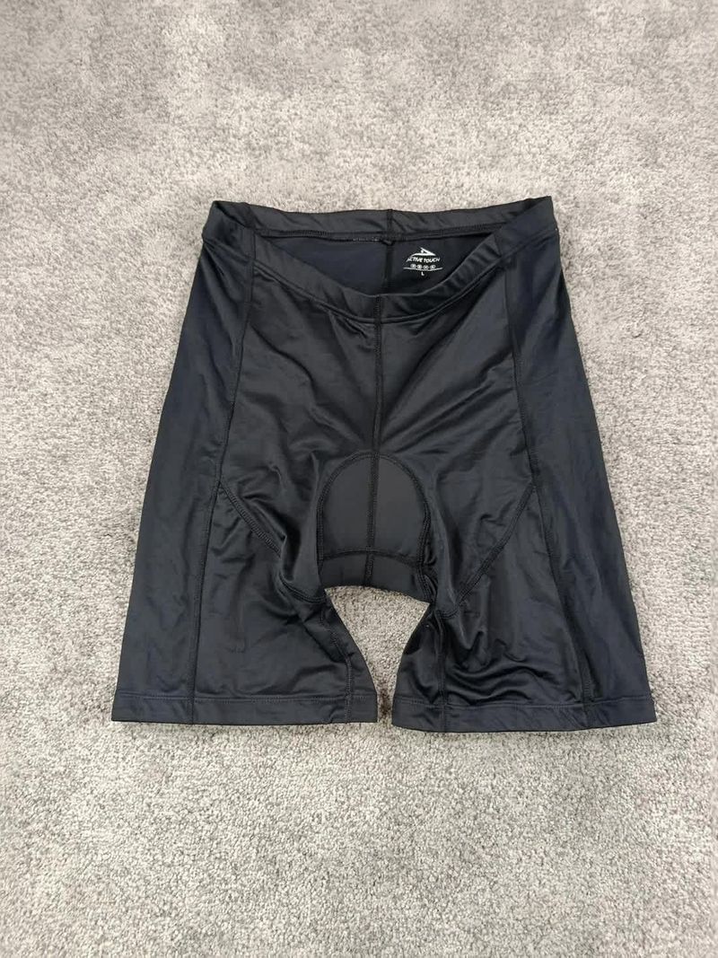 Gebrauchtes Active Touch cuissard court velo homme taille l -27 7766 cyclisme route respirant, marque:, état: Bon état, taille: L, 10, 00 € Cycling Clothing