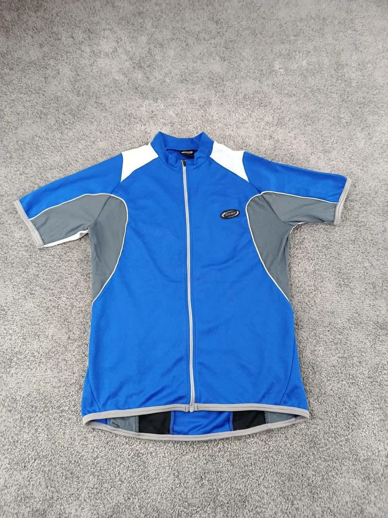 Gebrauchtes BBB maillot velo homme taille l -22 7693 cyclisme route respirant Cycling Clothing