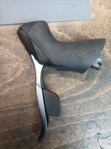 Sram Force Levers and Calipers 2022 bike usato — immagine 2 di 5