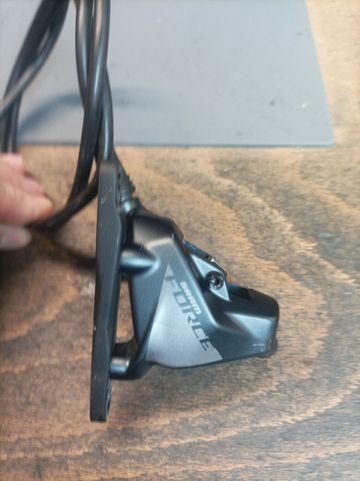 Sram Force Levers and Calipers 2022 bike usato — immagine 4 di 5