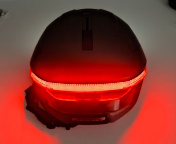 Used ABUS Hyp-E Helmet 2025 bike — image 8 of 16