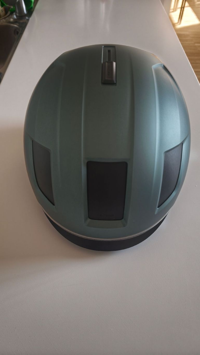 Used ABUS Hyp-E Helmet 2025 bike — image 6 of 16