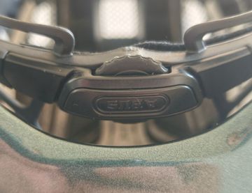 Used ABUS Hyp-E Helmet 2025 bike — image 12 of 16
