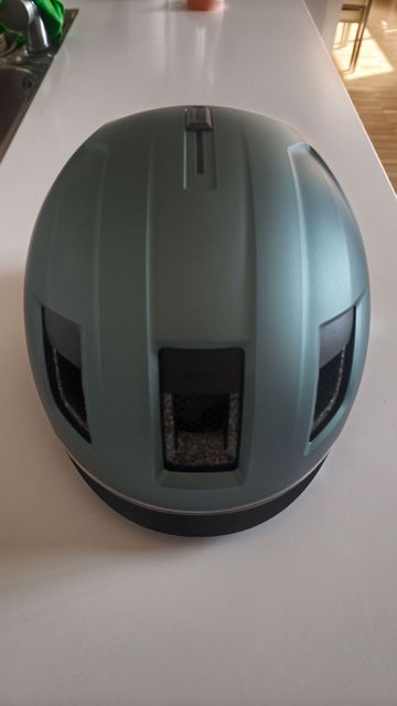 Used ABUS Hyp-E Helmet 2025 bike — image 5 of 16
