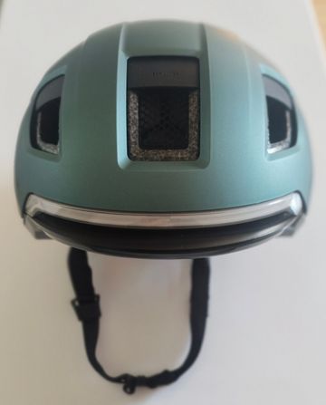 Used ABUS Hyp-E Helmet 2025 bike — image 1 of 16